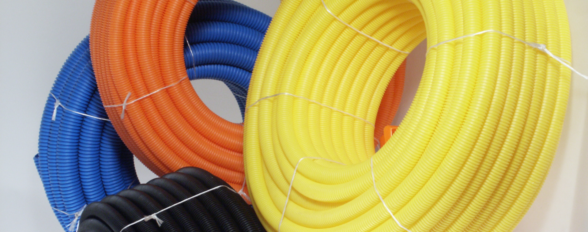 Conduits for electrical installations
